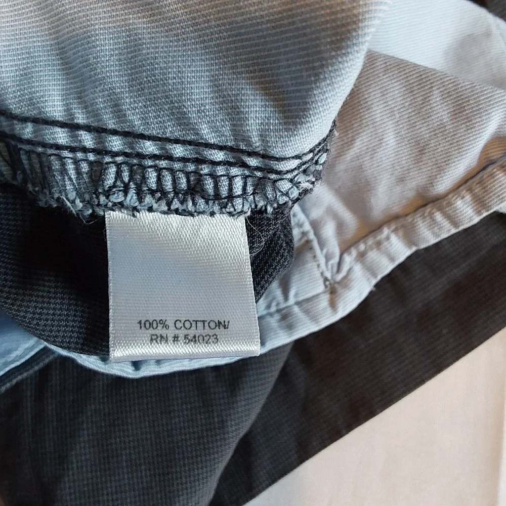 Banana Republic‎ Shorts Mens Size 34 10